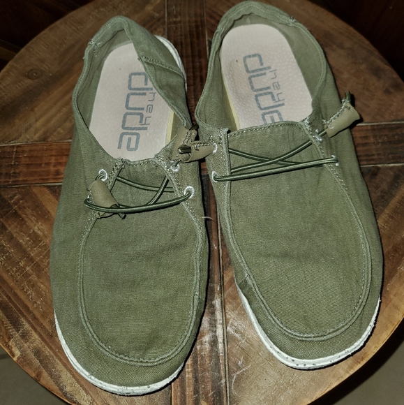 Hey Dudes Womens Wendy | Poshmark